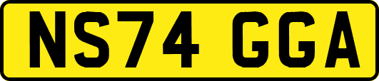 NS74GGA