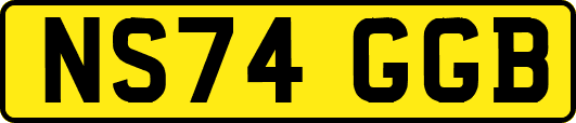 NS74GGB