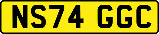 NS74GGC