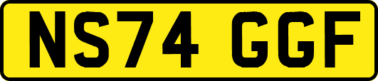 NS74GGF