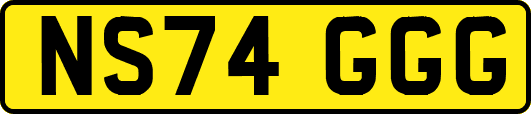 NS74GGG