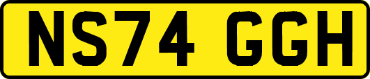 NS74GGH