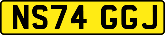 NS74GGJ