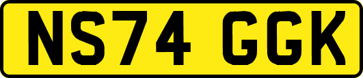 NS74GGK
