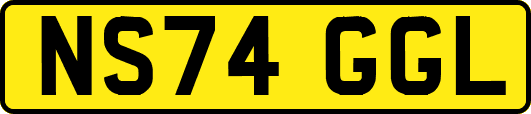 NS74GGL