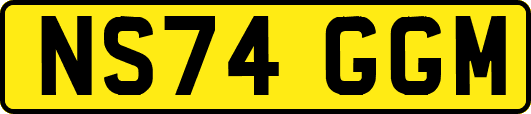 NS74GGM