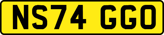NS74GGO