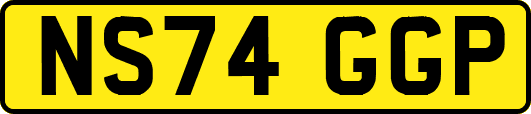 NS74GGP