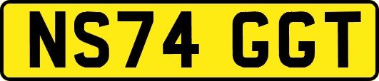 NS74GGT