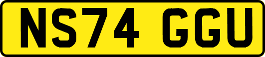 NS74GGU