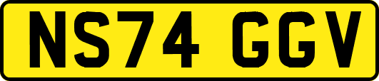 NS74GGV