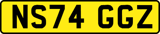 NS74GGZ