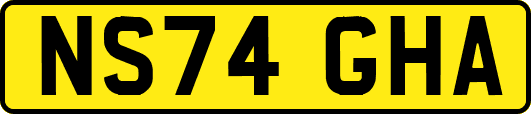 NS74GHA
