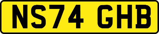 NS74GHB