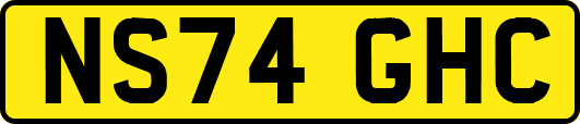 NS74GHC