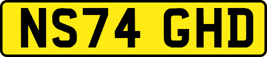 NS74GHD