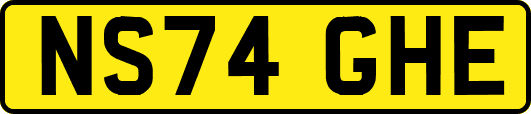 NS74GHE