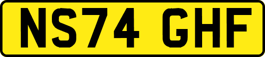 NS74GHF