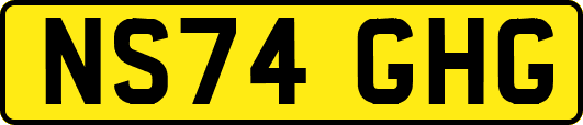 NS74GHG