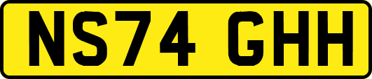 NS74GHH