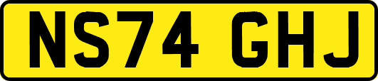 NS74GHJ