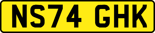 NS74GHK