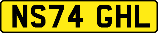 NS74GHL