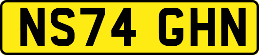 NS74GHN