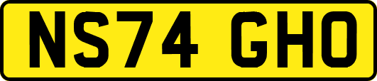 NS74GHO