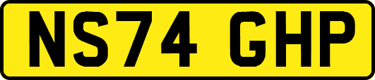 NS74GHP