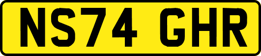 NS74GHR