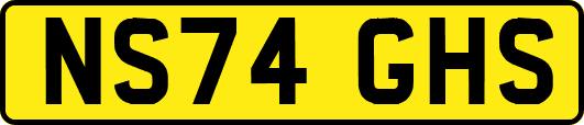 NS74GHS