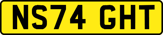 NS74GHT