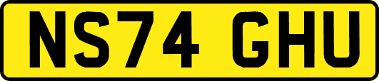 NS74GHU
