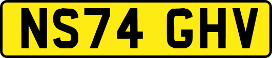 NS74GHV