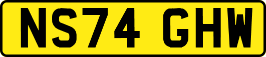 NS74GHW