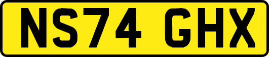 NS74GHX