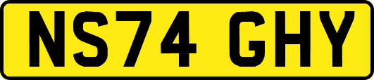NS74GHY