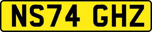 NS74GHZ