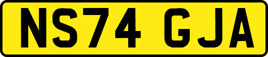 NS74GJA