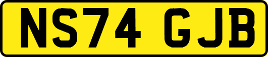 NS74GJB
