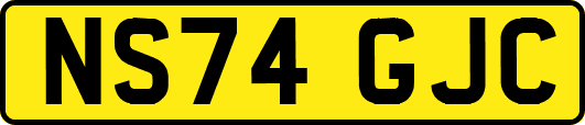 NS74GJC