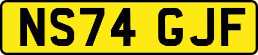 NS74GJF