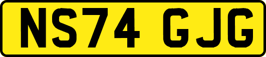 NS74GJG