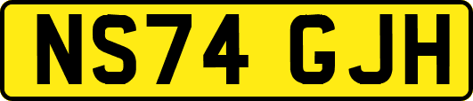 NS74GJH