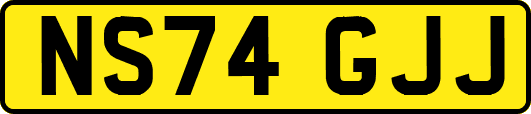 NS74GJJ