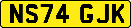 NS74GJK