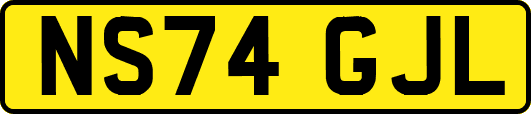 NS74GJL