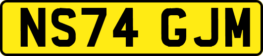 NS74GJM