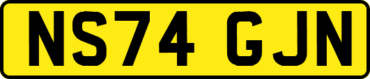 NS74GJN